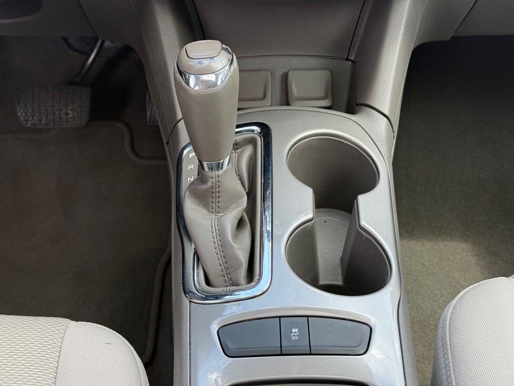 2017 Chevrolet Cruze Image 19