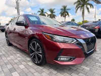 Image for 2022 Nissan Sentra SR ID: 6898780