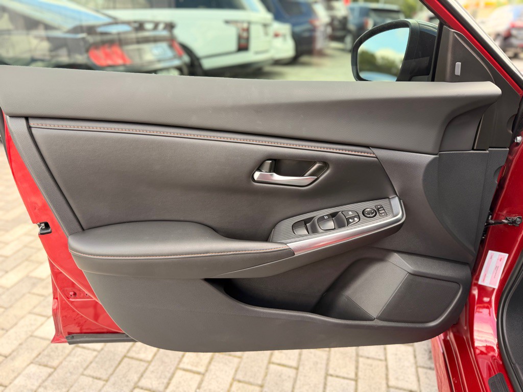 2022 Nissan Sentra Image 11