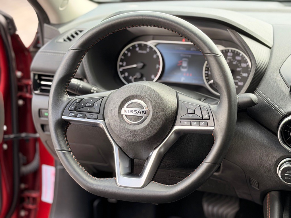 2022 Nissan Sentra Image 14