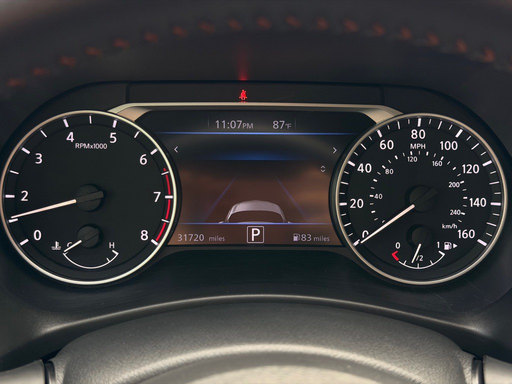 2022 Nissan Sentra Image 15