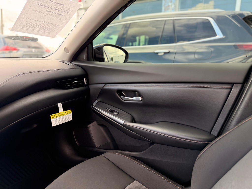 2022 Nissan Sentra Image 19