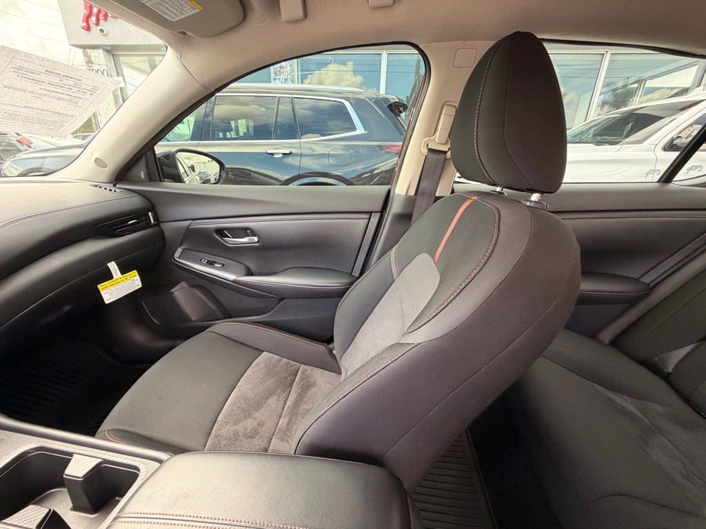 2022 Nissan Sentra Image 20