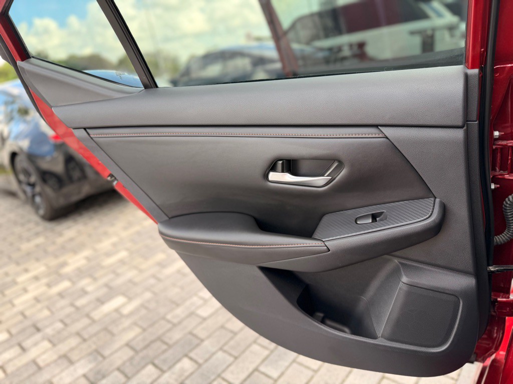 2022 Nissan Sentra Image 21