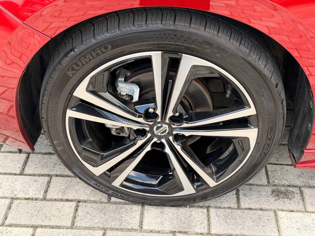 2022 Nissan Sentra Image 23