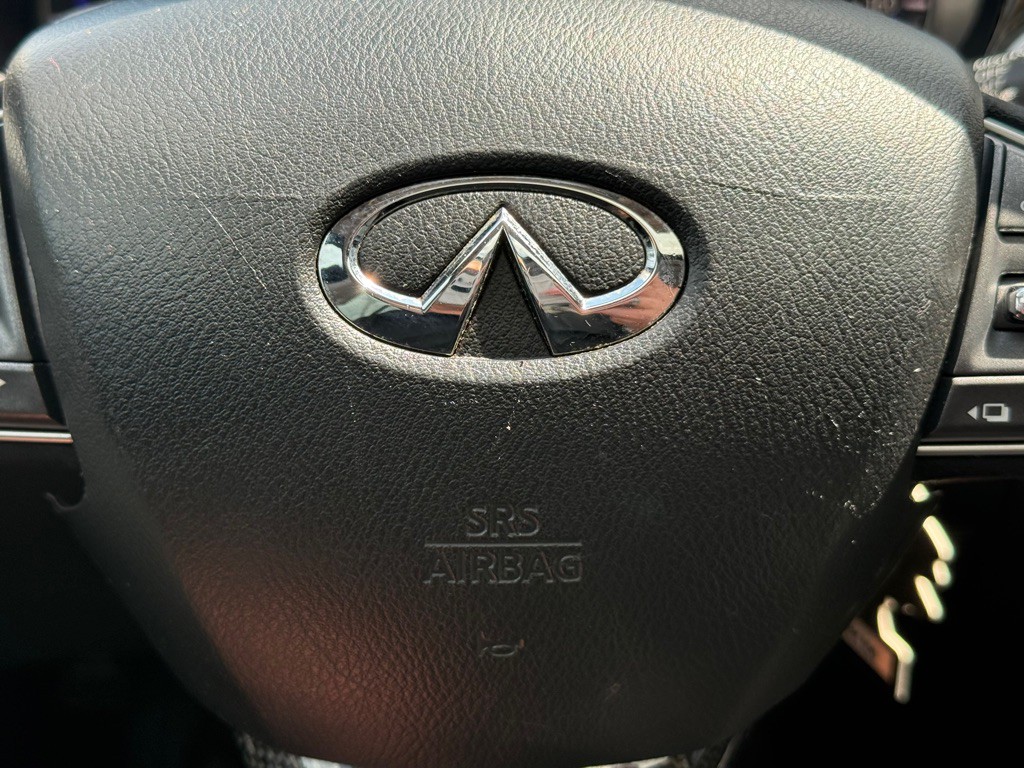 2014 INFINITI Q50 Image 13