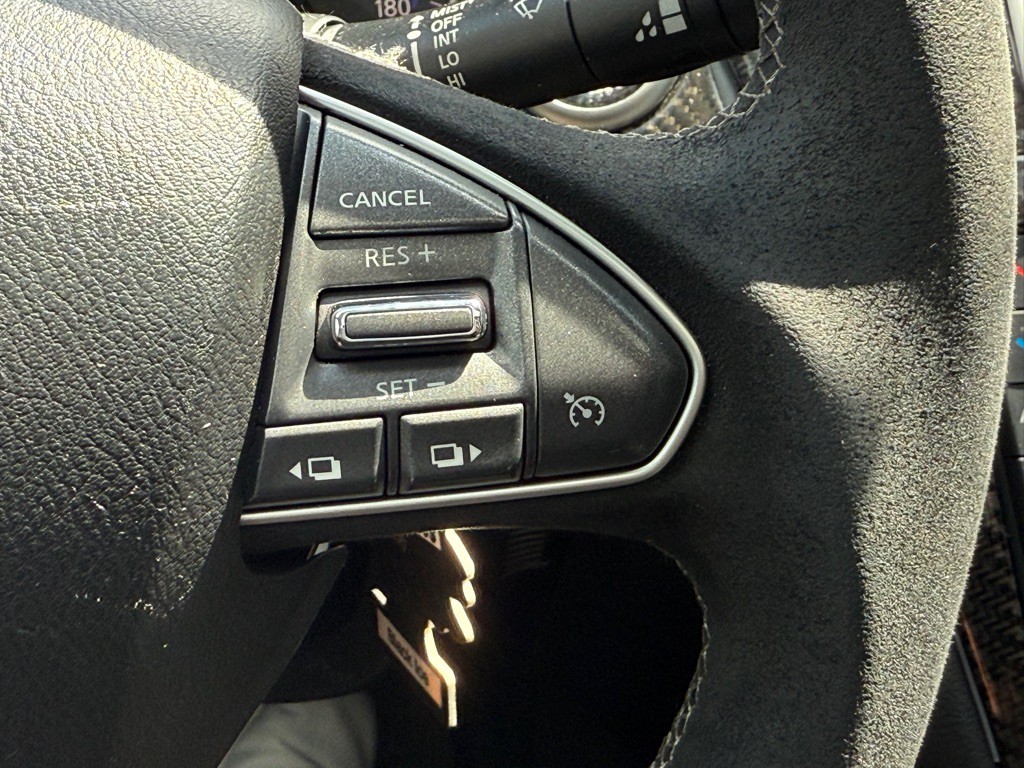 2014 INFINITI Q50 Image 14