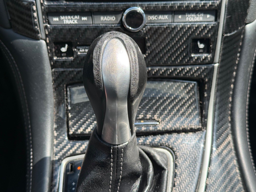 2014 INFINITI Q50 Image 20