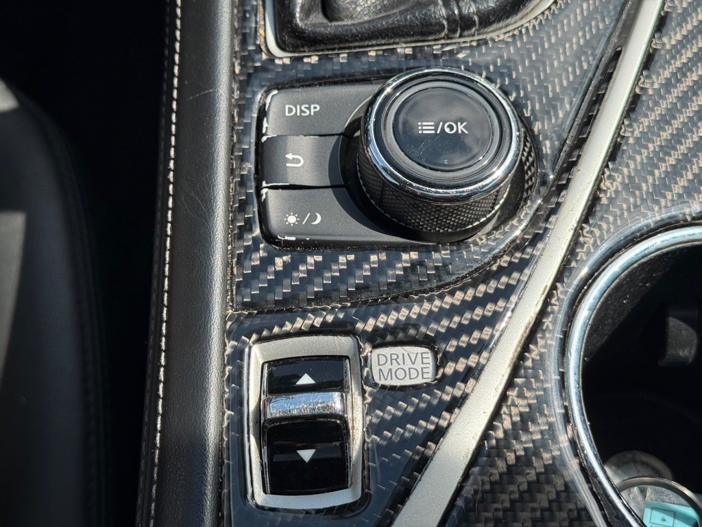 2014 INFINITI Q50 Image 21