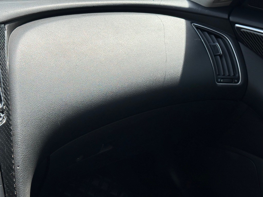 2014 INFINITI Q50 Image 22