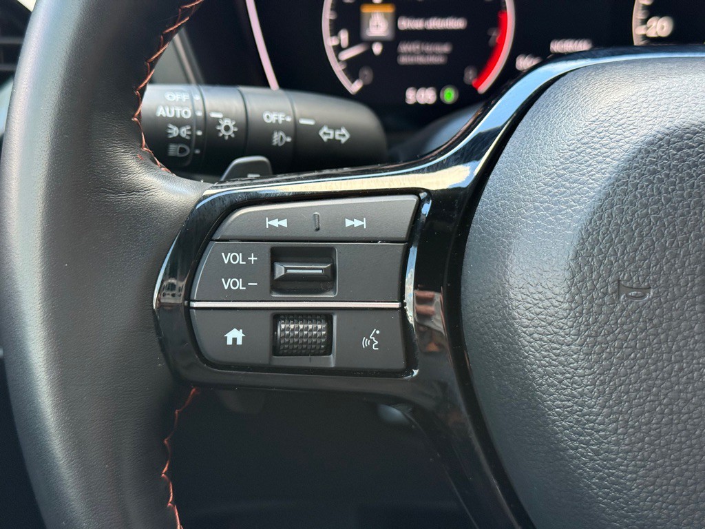 2025 Honda Pilot Image 12