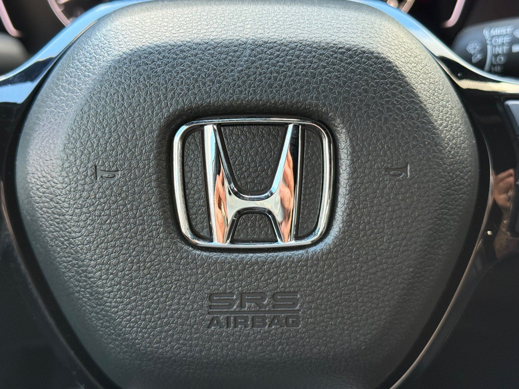 2025 Honda Pilot Image 13