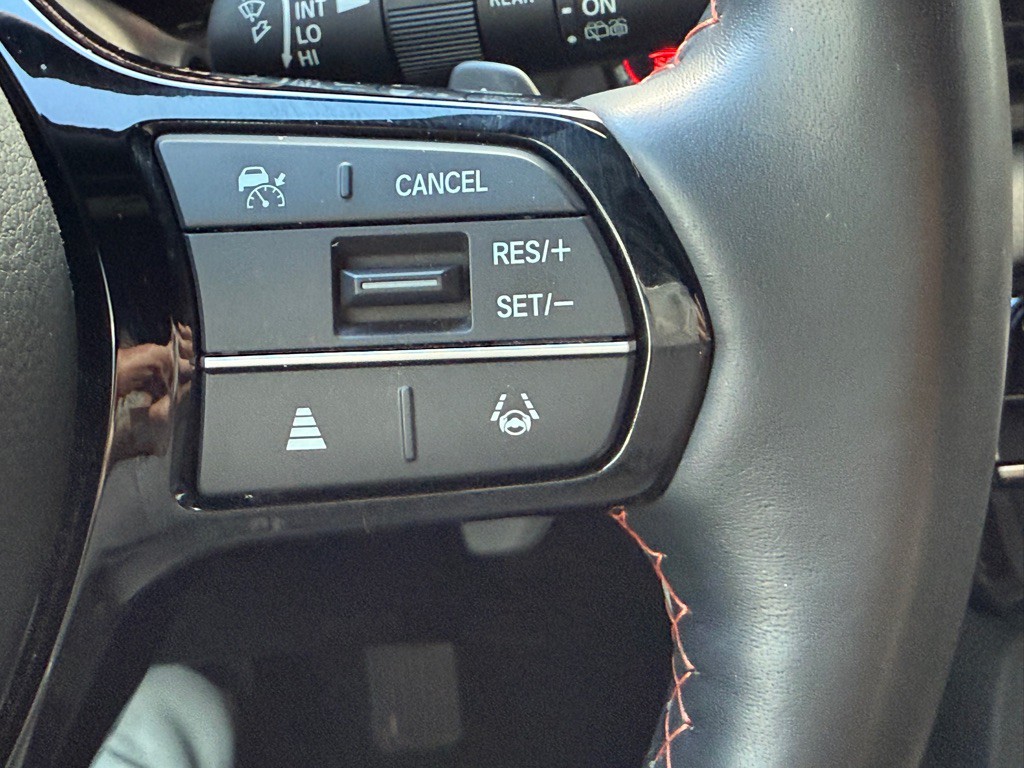 2025 Honda Pilot Image 14