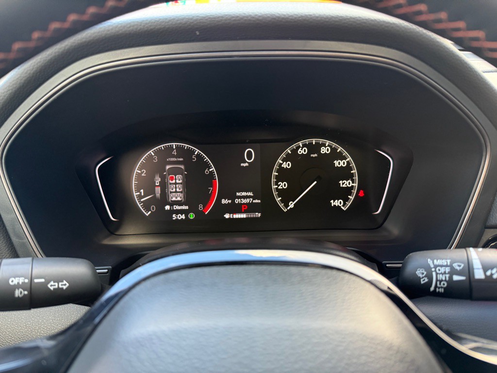 2025 Honda Pilot Image 17