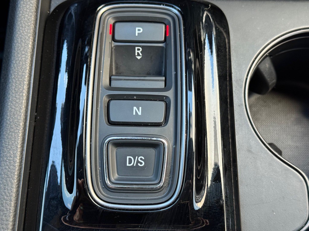 2025 Honda Pilot Image 23