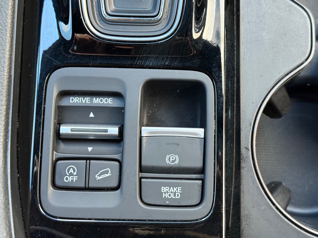 2025 Honda Pilot Image 24