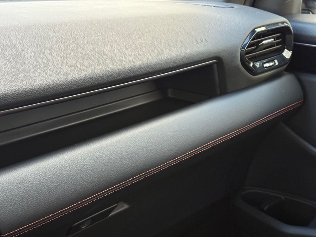 2025 Honda Pilot Image 25