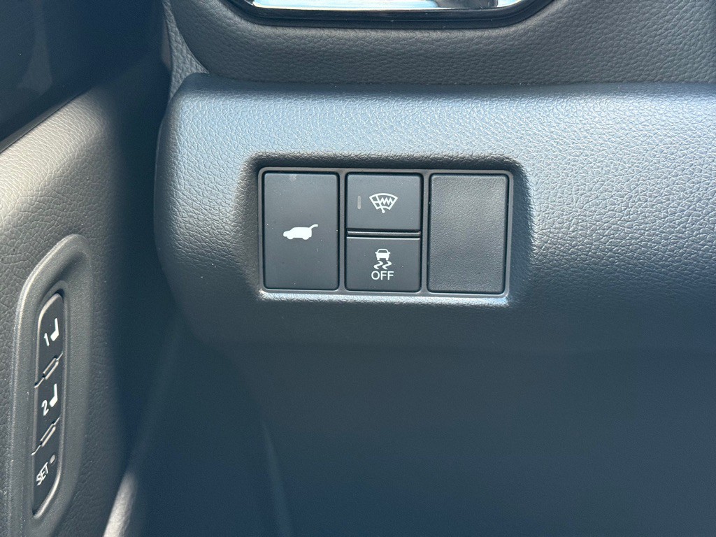 2025 Honda Pilot Image 27