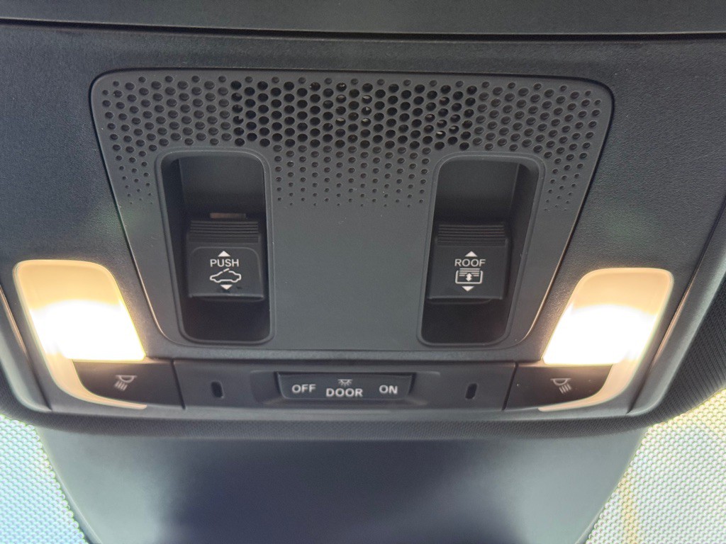 2025 Honda Pilot Image 28