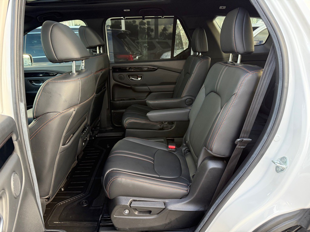 2025 Honda Pilot Image 31