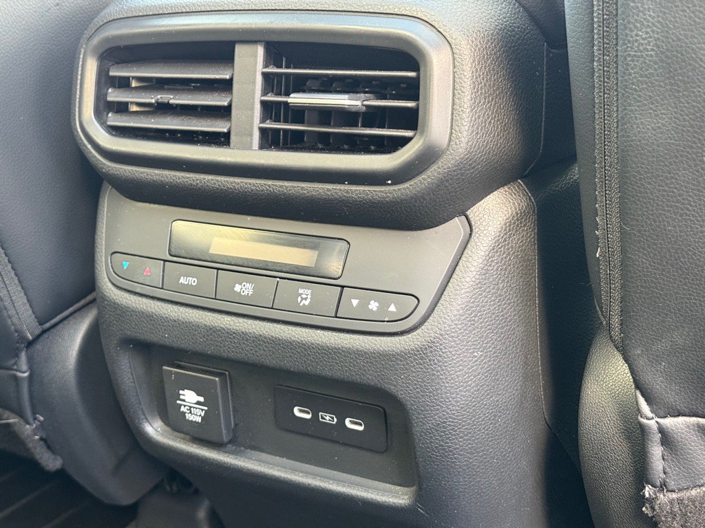 2025 Honda Pilot Image 39