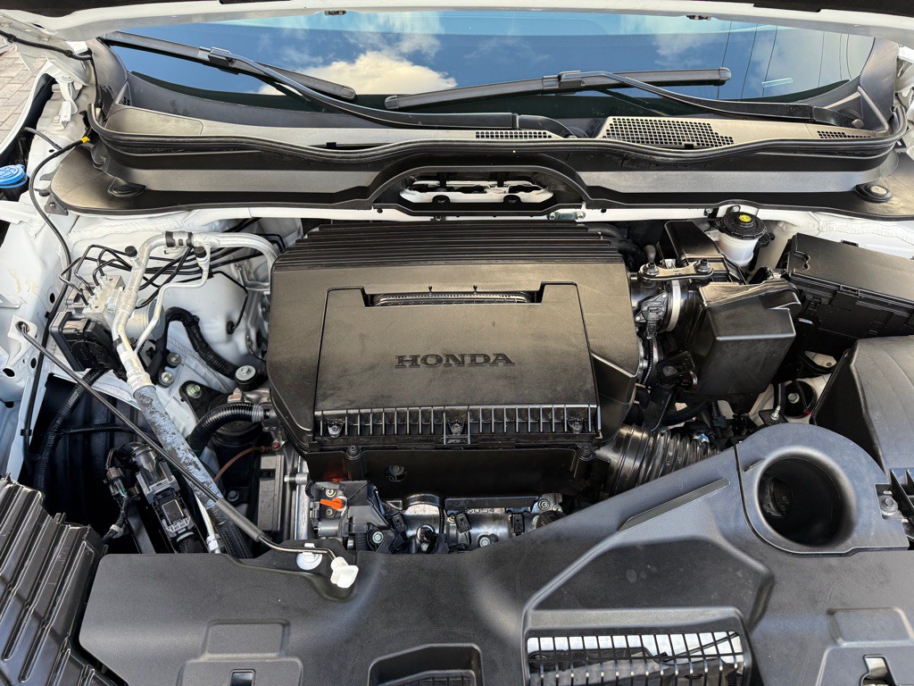2025 Honda Pilot Image 44