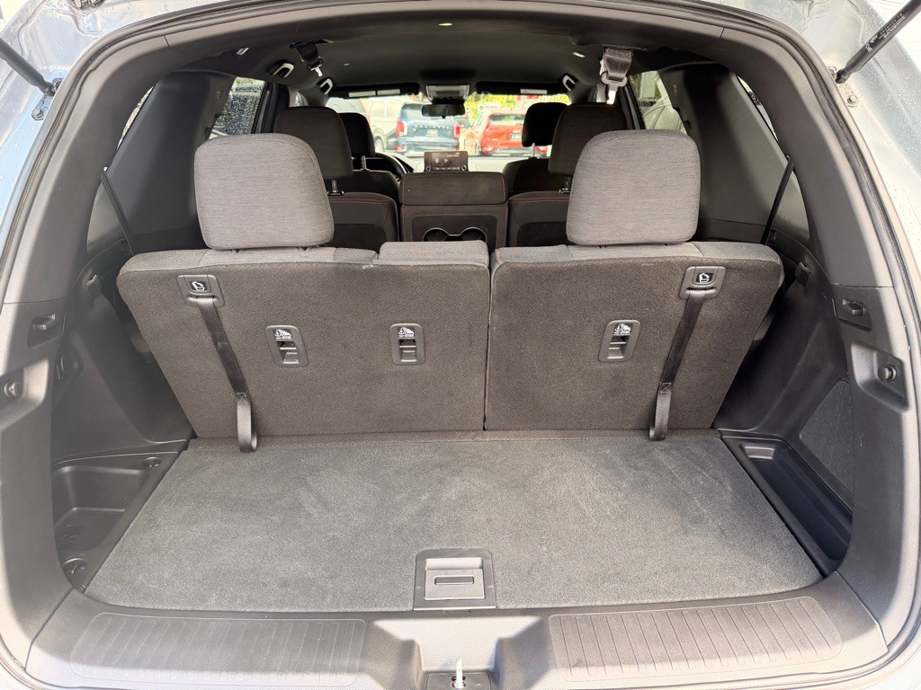 2025 Honda Pilot Image 9