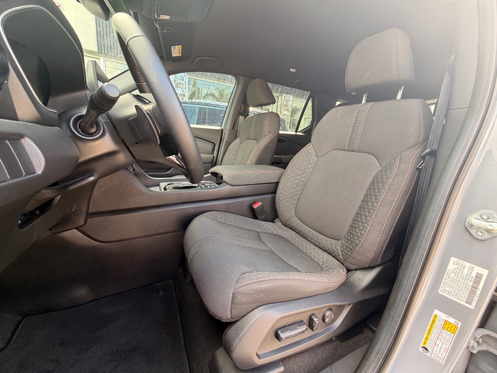 2025 Honda Pilot Image 13