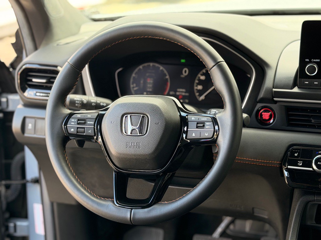 2025 Honda Pilot Image 15