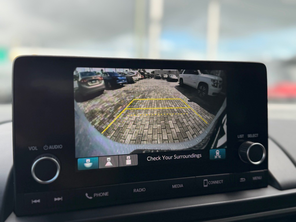 2025 Honda Pilot Image 18
