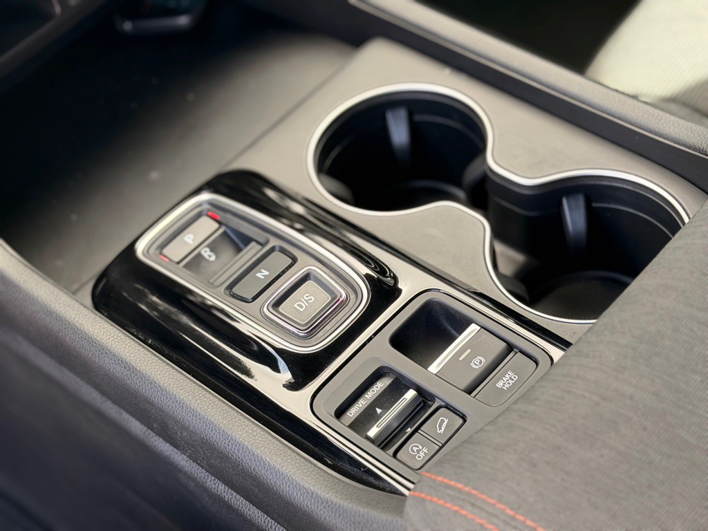 2025 Honda Pilot Image 20