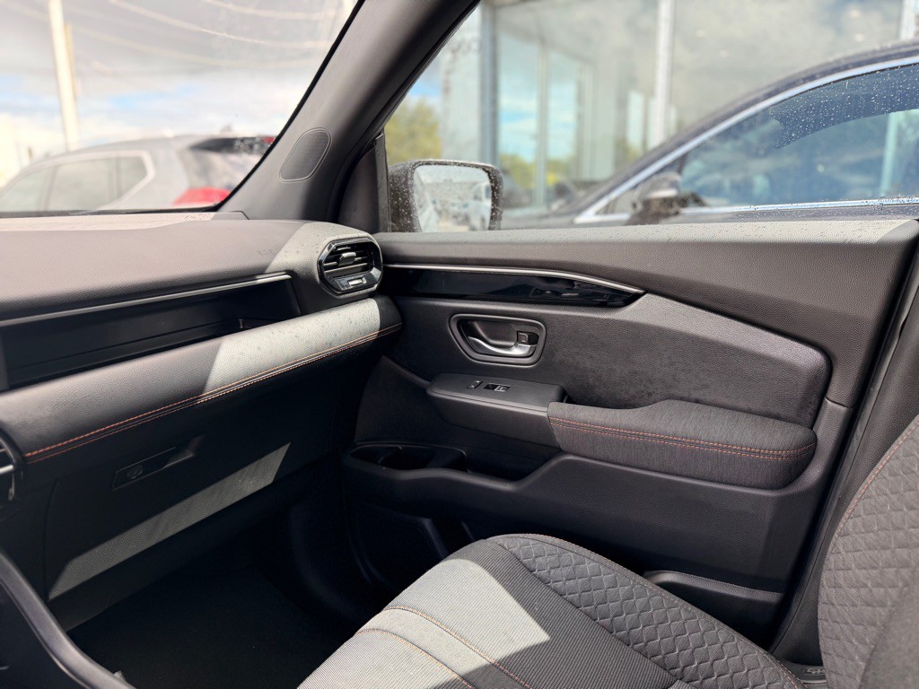 2025 Honda Pilot Image 21