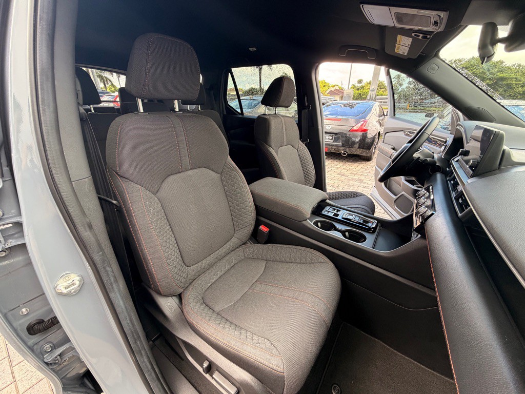 2025 Honda Pilot Image 23