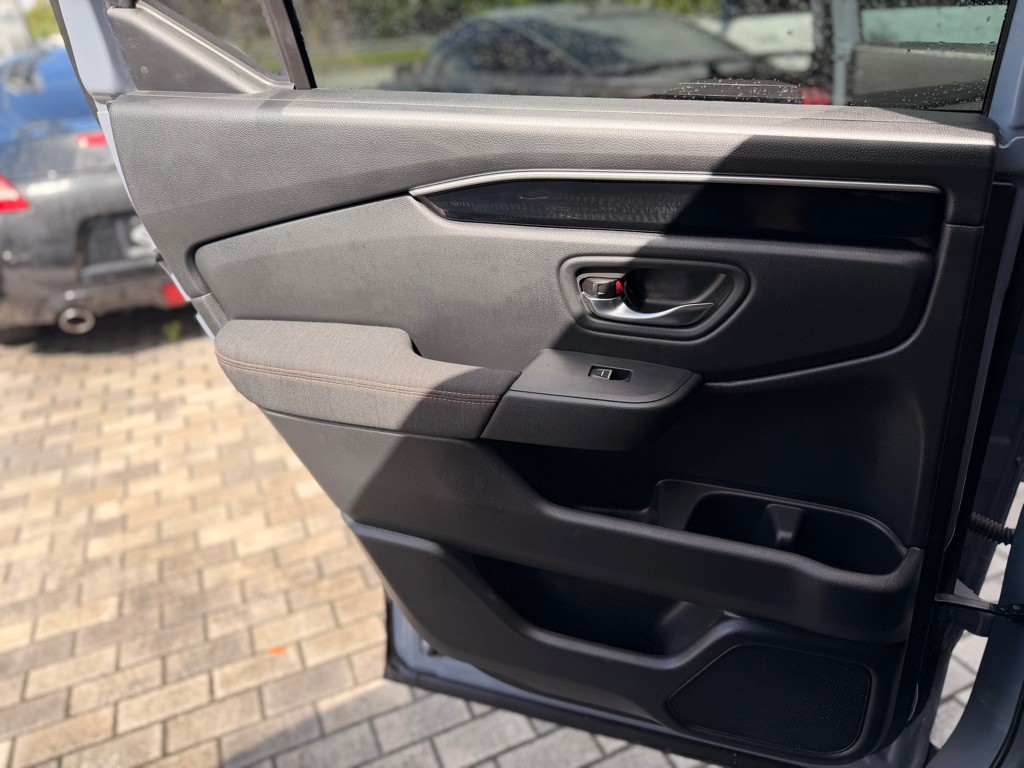 2025 Honda Pilot Image 24