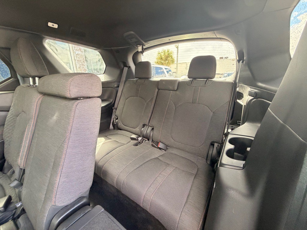 2025 Honda Pilot Image 27