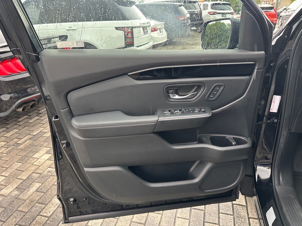 2024 Honda Pilot Image 10