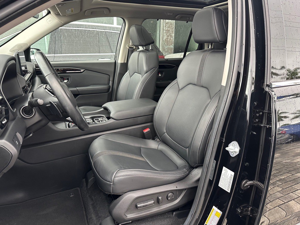 2024 Honda Pilot Image 11