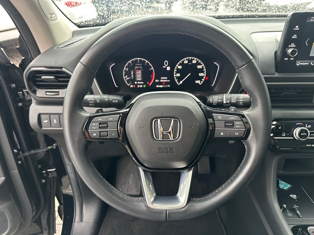 2024 Honda Pilot Image 13