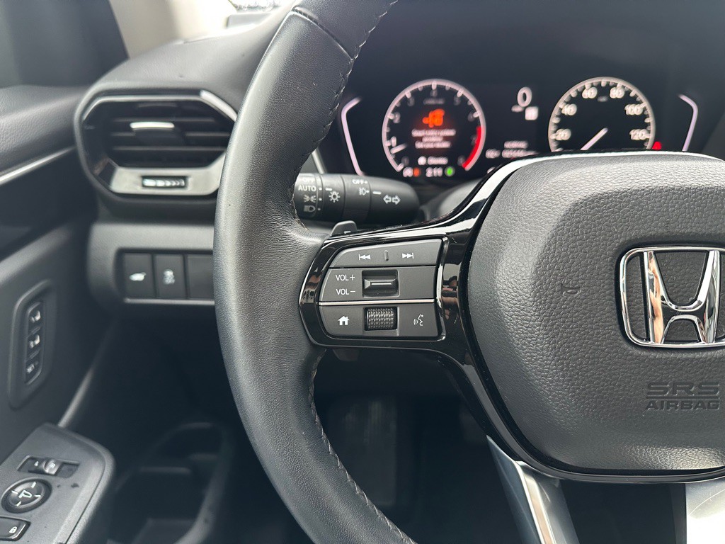 2024 Honda Pilot Image 14