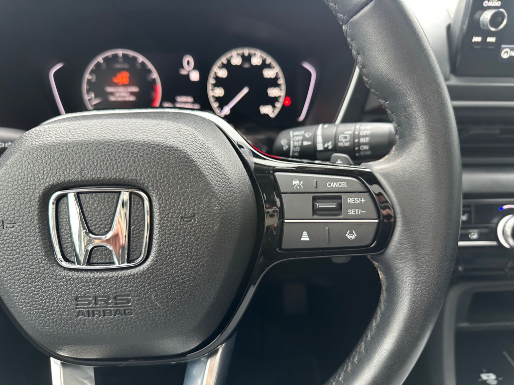 2024 Honda Pilot Image 15