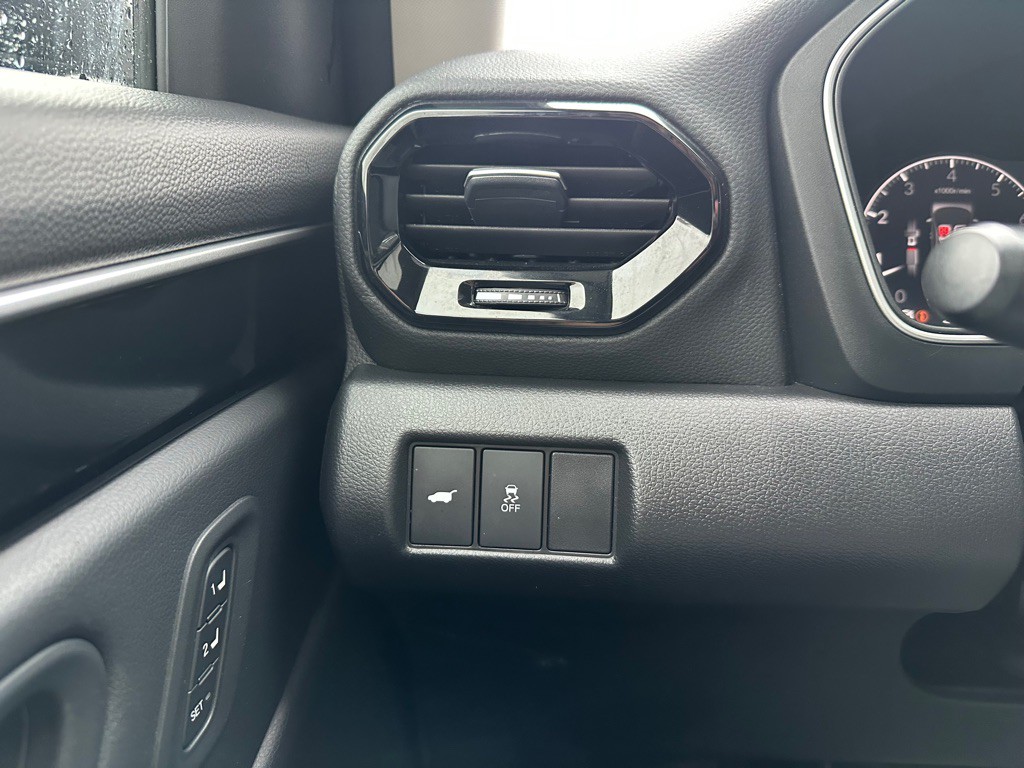 2024 Honda Pilot Image 17