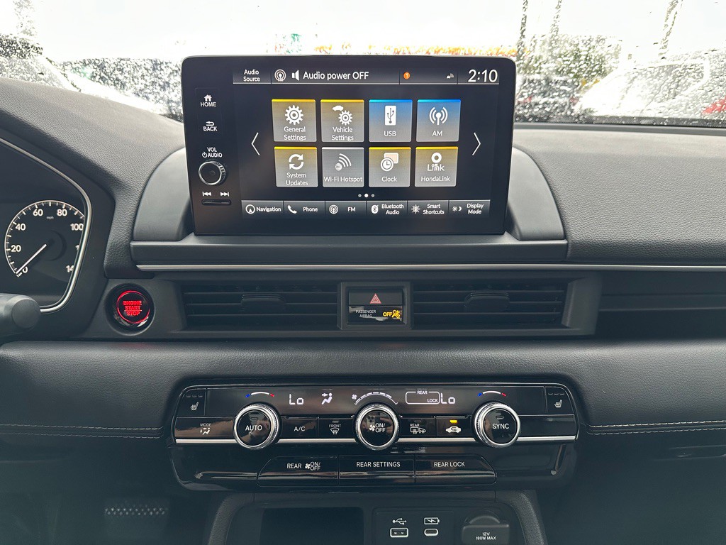 2024 Honda Pilot Image 18