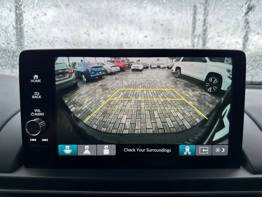 2024 Honda Pilot Image 19