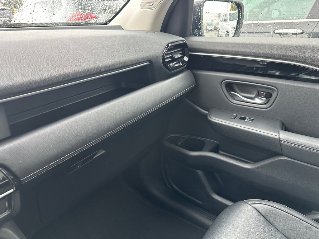 2024 Honda Pilot Image 20