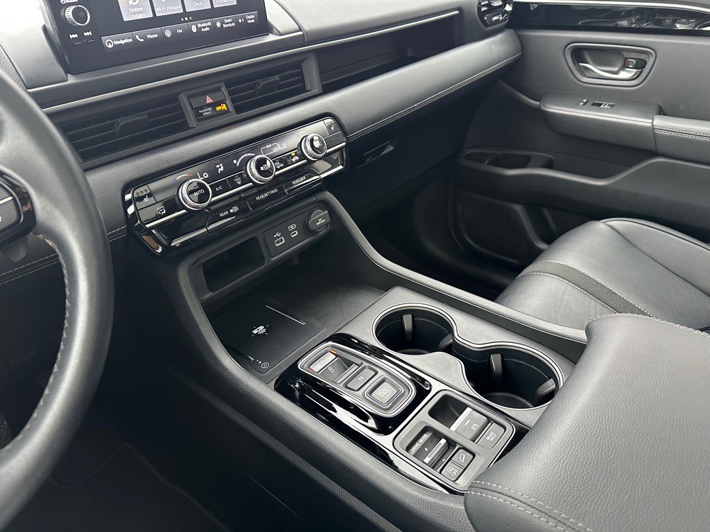 2024 Honda Pilot Image 21