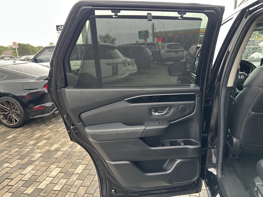 2024 Honda Pilot Image 22