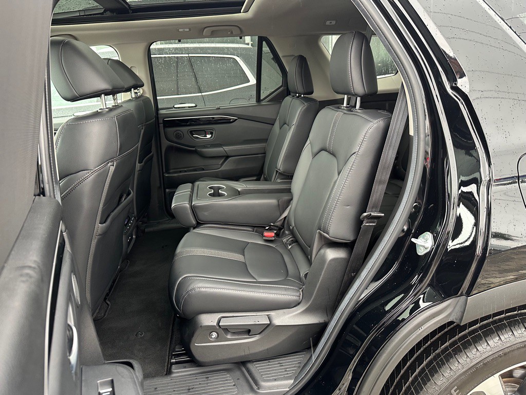 2024 Honda Pilot Image 23