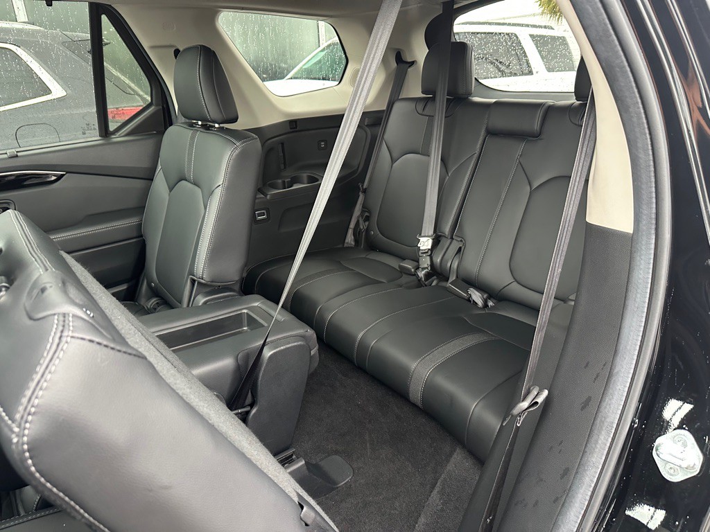 2024 Honda Pilot Image 24