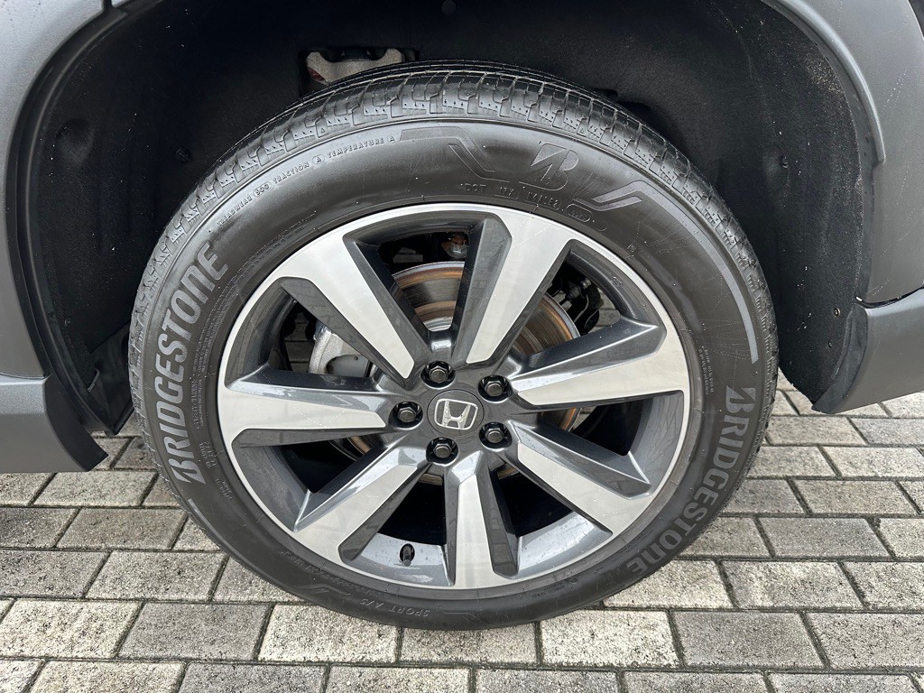 2024 Honda Pilot Image 25