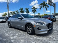 Image for 2023 Hyundai Sonata SE ID: 6919460